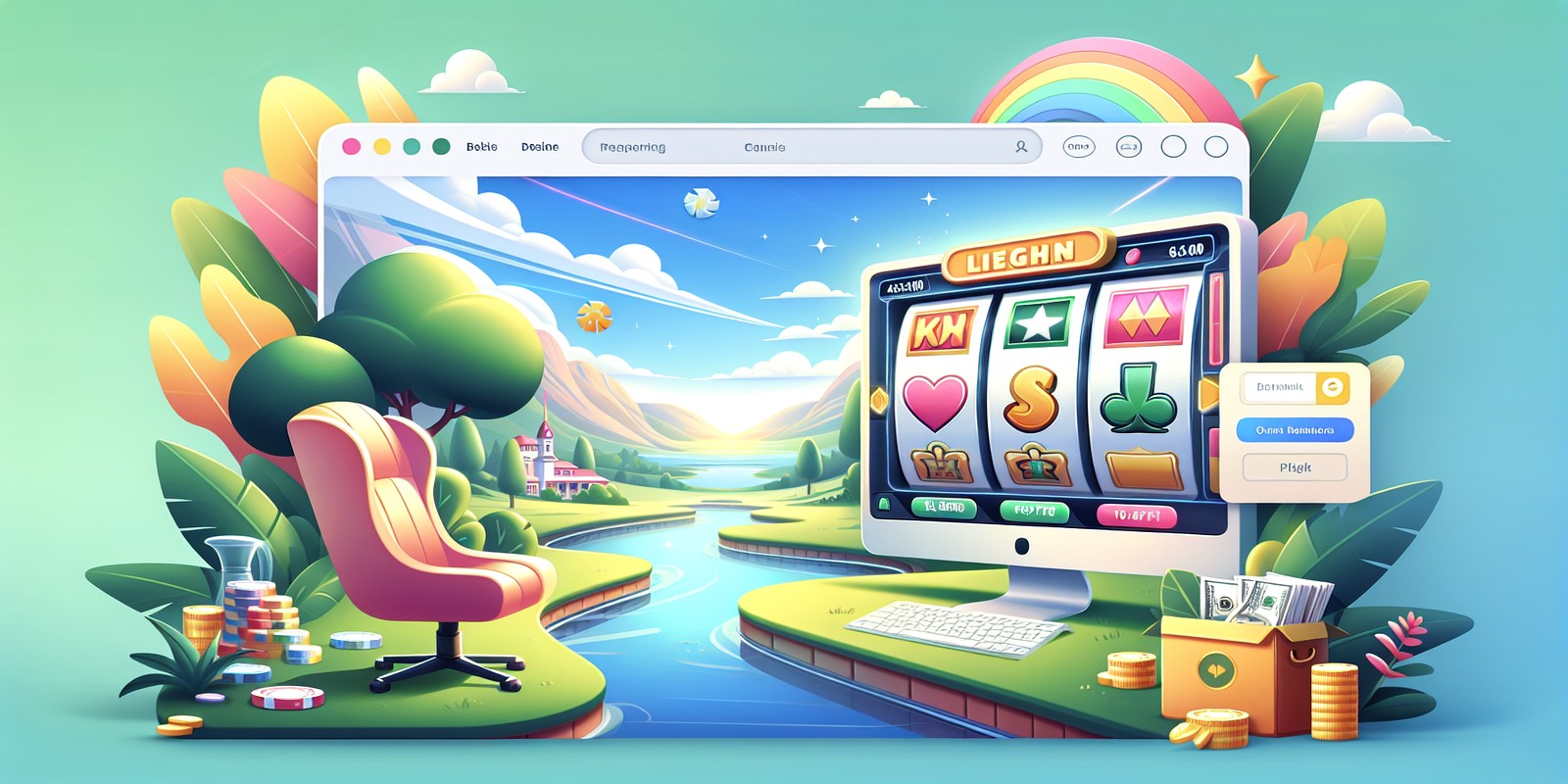 Guide to 1+13r Pricing Model for Slots in Pakistan by Fortune Tiger.