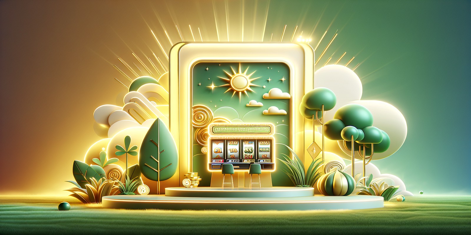 Unlock Hidden Treasures: Explore Fortune Gems 1 Demo Slots in 2025 - A guide for players at Fortune Tiger.