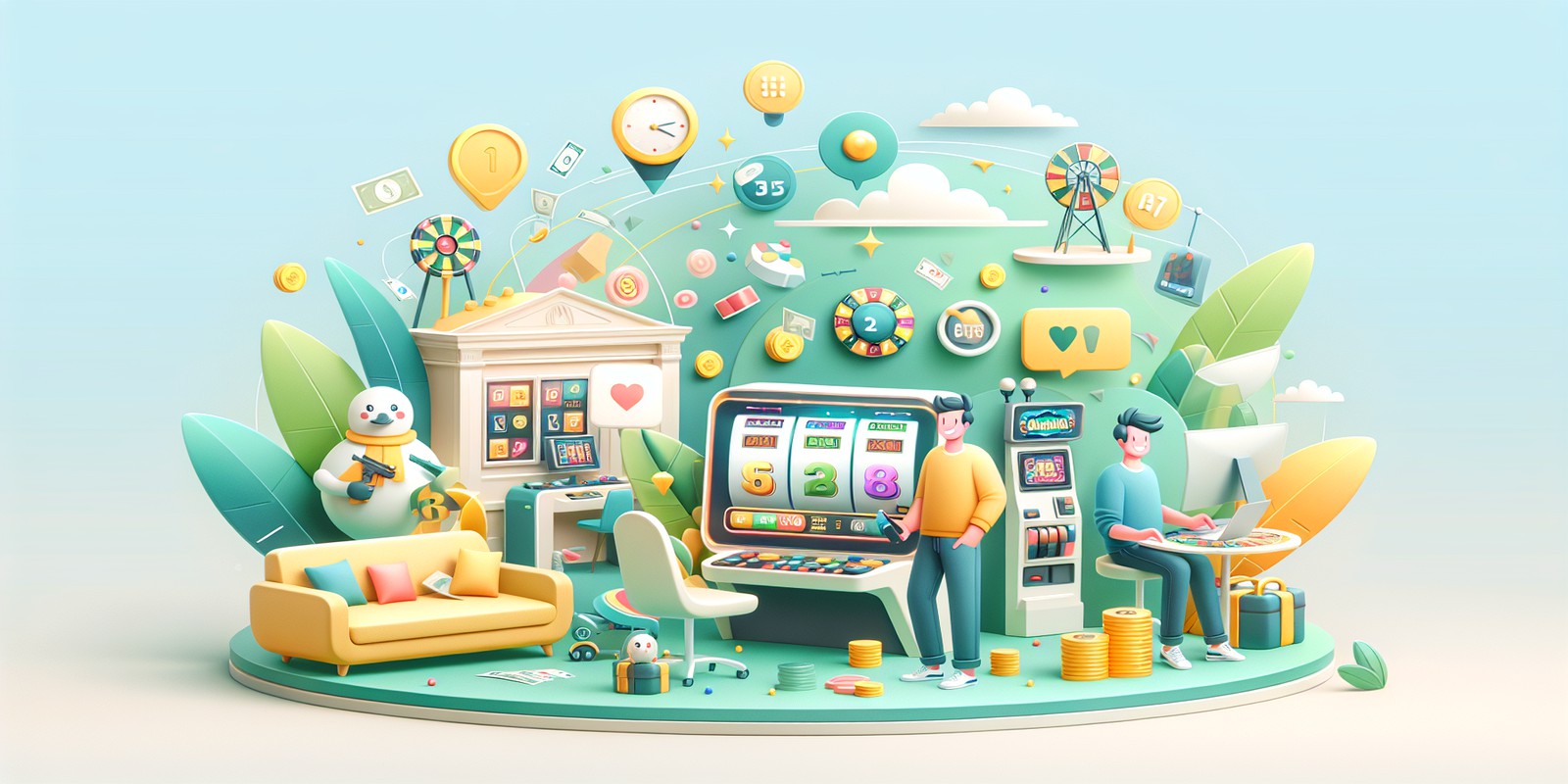 Unlock the Secrets of Fortune Gems 1: Play the Demo Now! - Gaming Guide Guide for Pakistani | Fortune Tiger