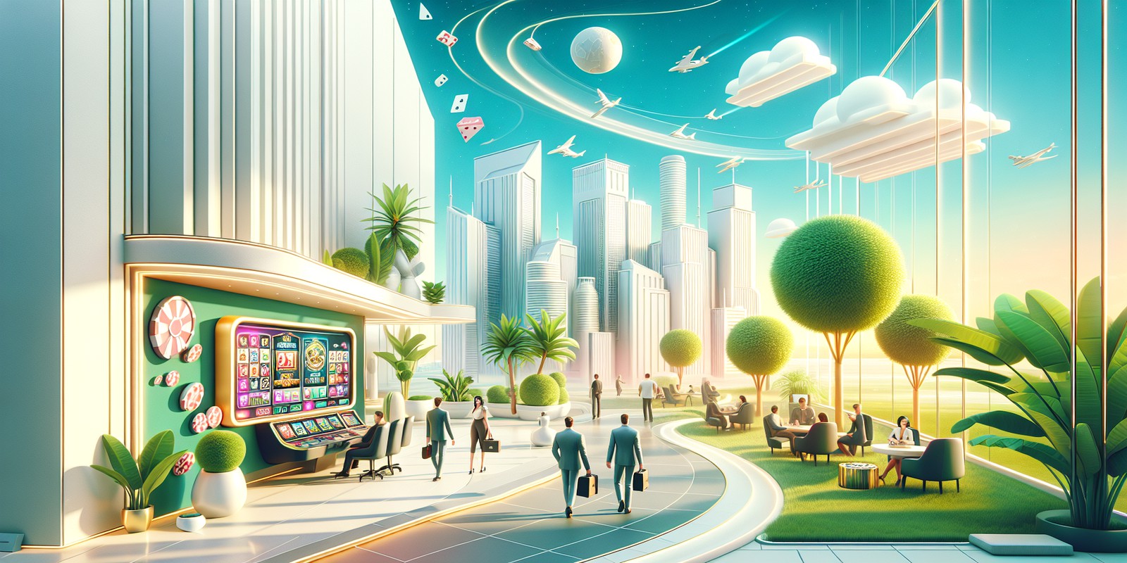 Unlock Your Winning Potential: Tips for Playing Slot Gampang Menang in 2025 - Slot Strategy Guide for Pakistani | Fortune Tiger