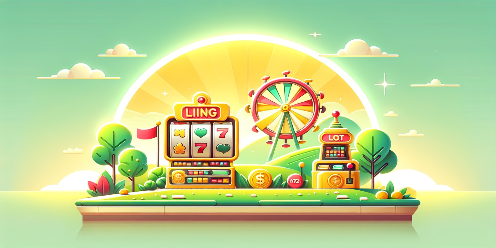 Fortune Tiger's Guide to Winning Big with Fortune Gems 1 Demo Slot