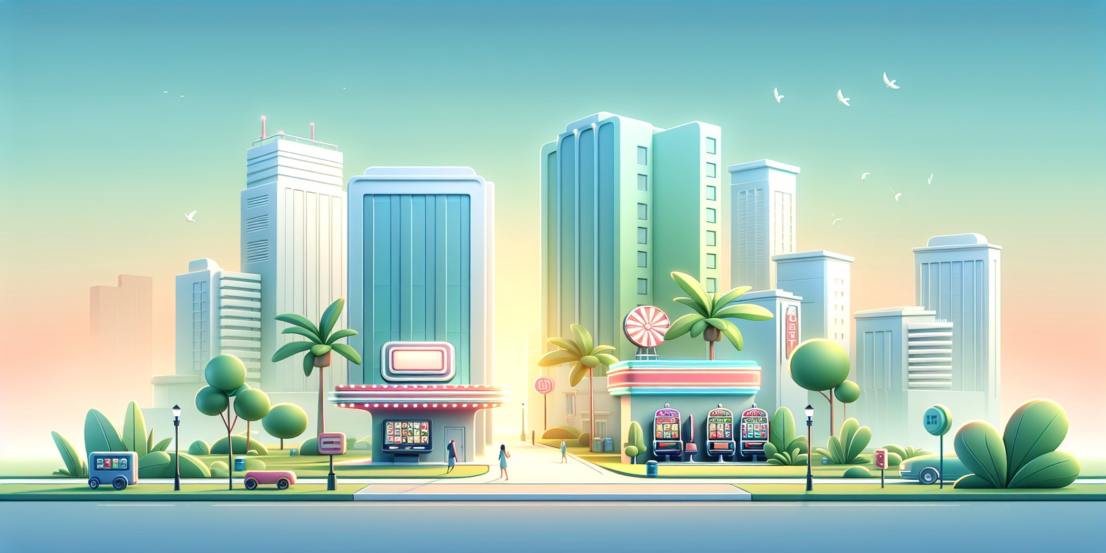 Cover image for 'Unraveling the Man from the Fog' slot game by Fortune Tiger.