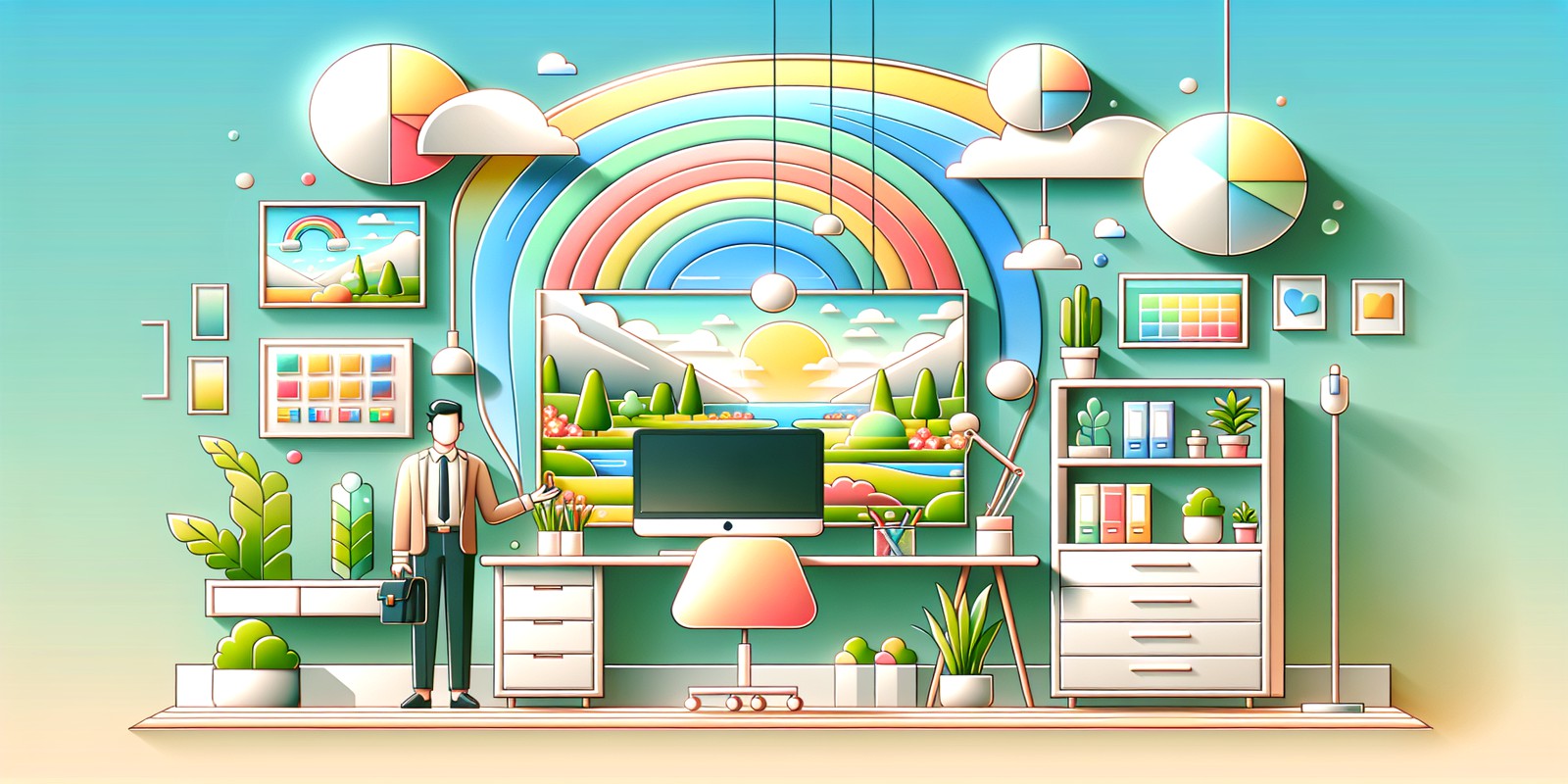 Gameplay scene from The Man From the Fog Slot Adventure 2025 - A guide for Pakistani players