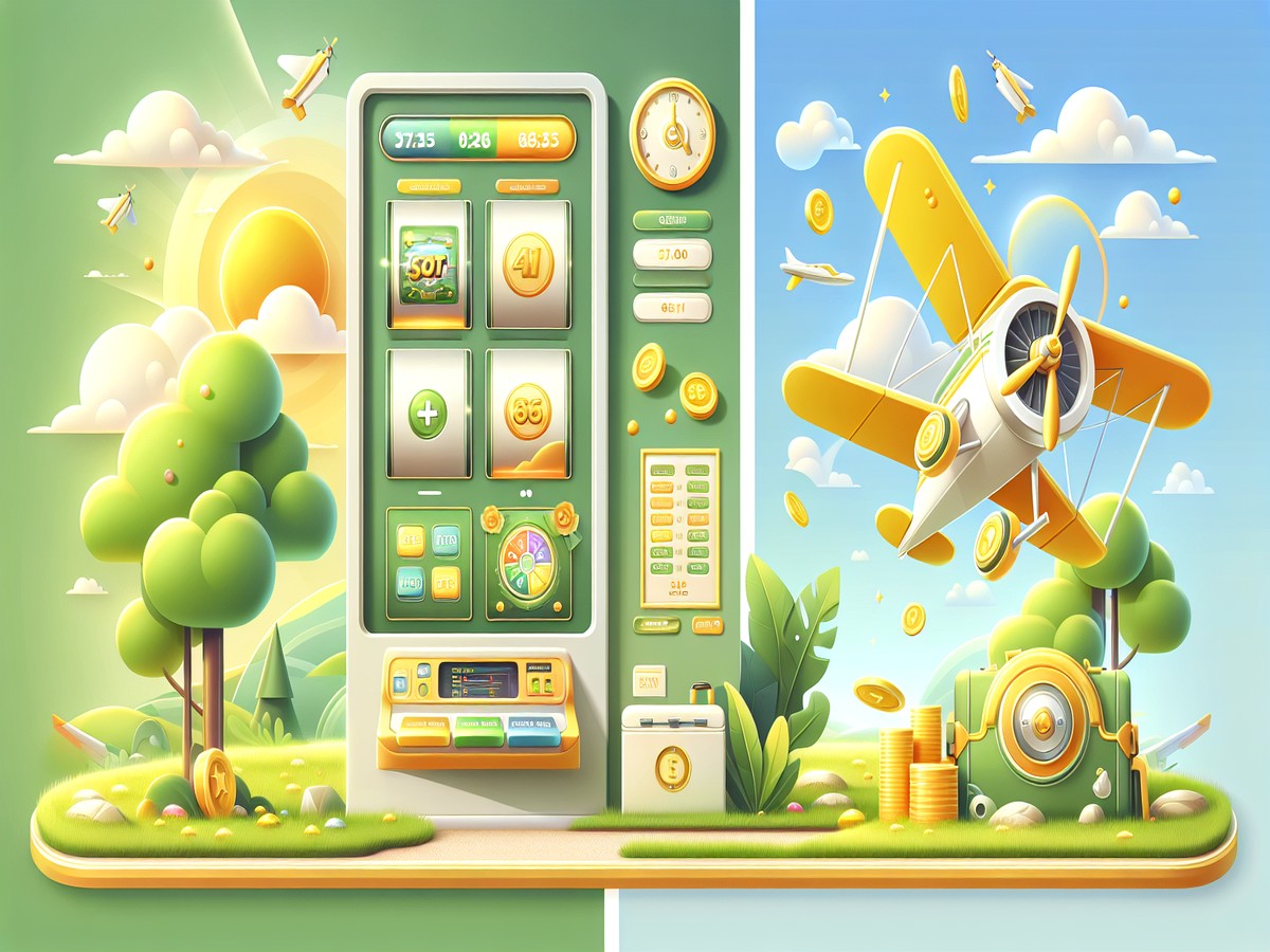 Fortune Tiger Aviator Game