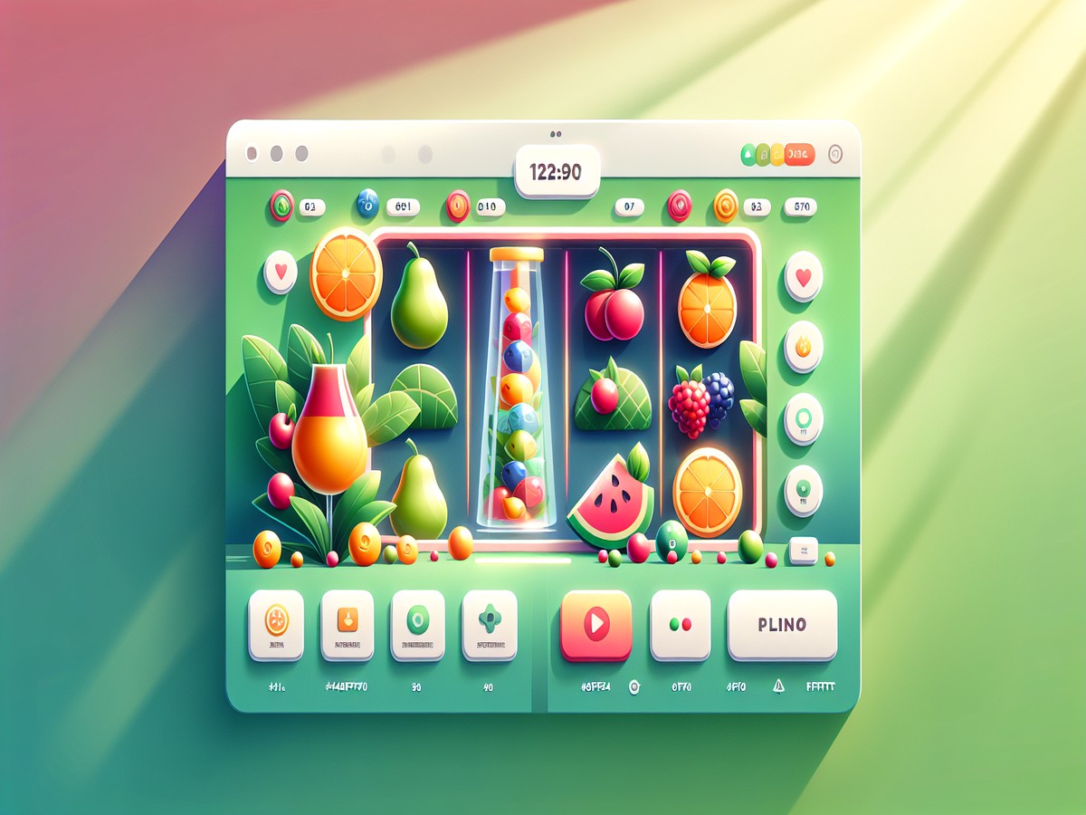 Fortune Tiger Classic Fruit Slots