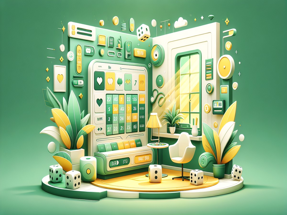 Fortune Tiger Dice Games