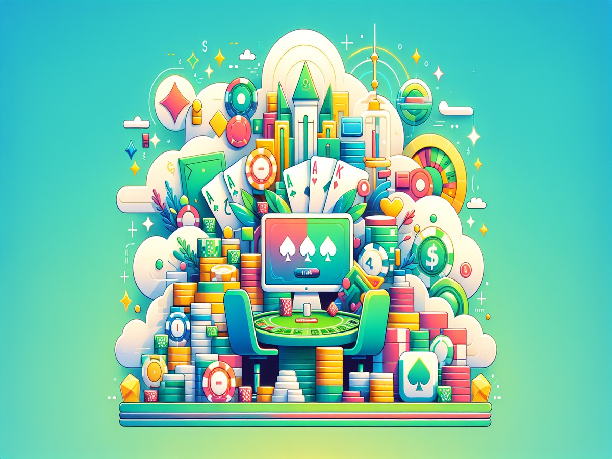 Fortune Tiger Poker Games