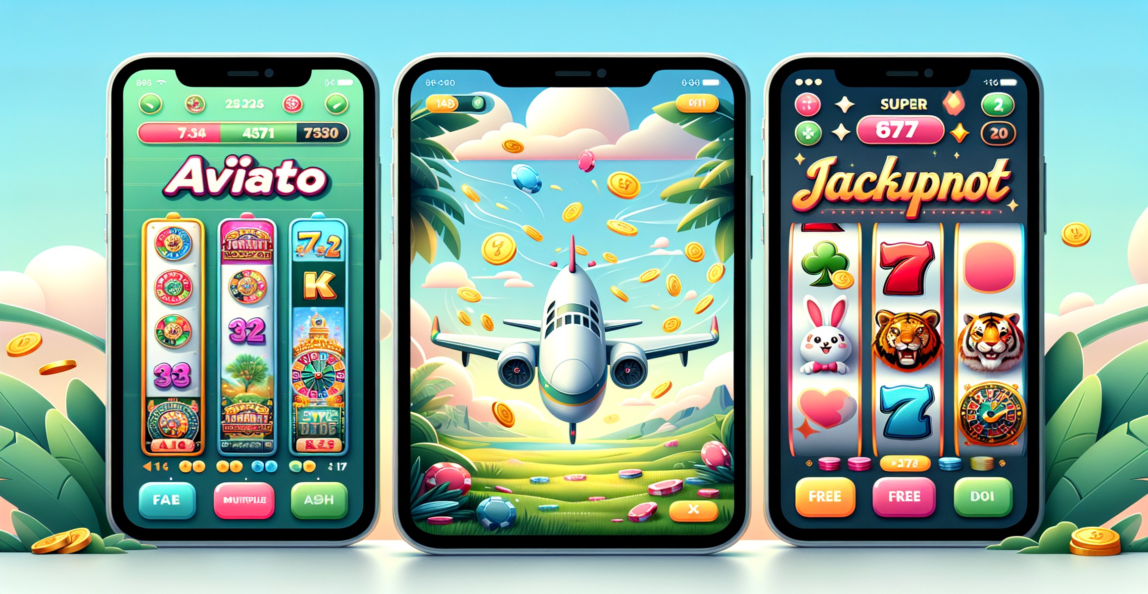 Tiger Fortune Rabbit Slots - Online Slot Game at Fortune Tiger